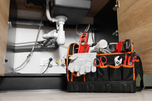 Best Sewer Cleaning Services  in Delcambre, LA