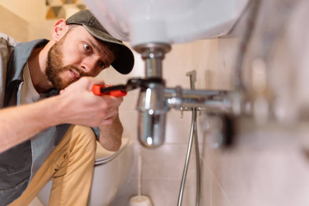 Best Drain Cleaning Services  in Delcambre, LA