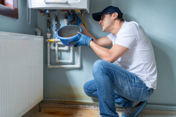 Sewer Line Replacement in Delcambre, LA